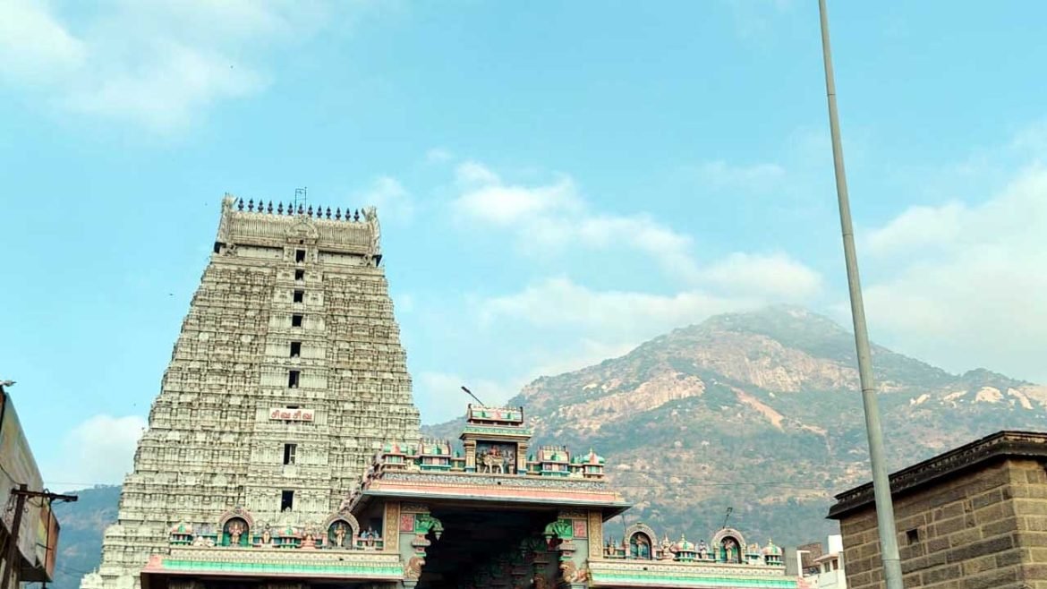 Arunachalam