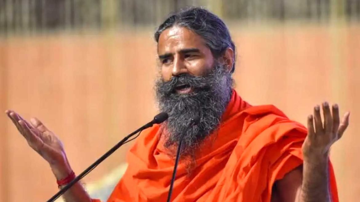 Baba Ramdev