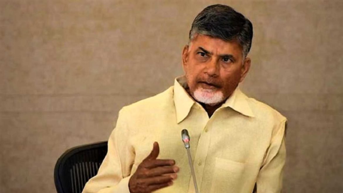CM Chandrababu