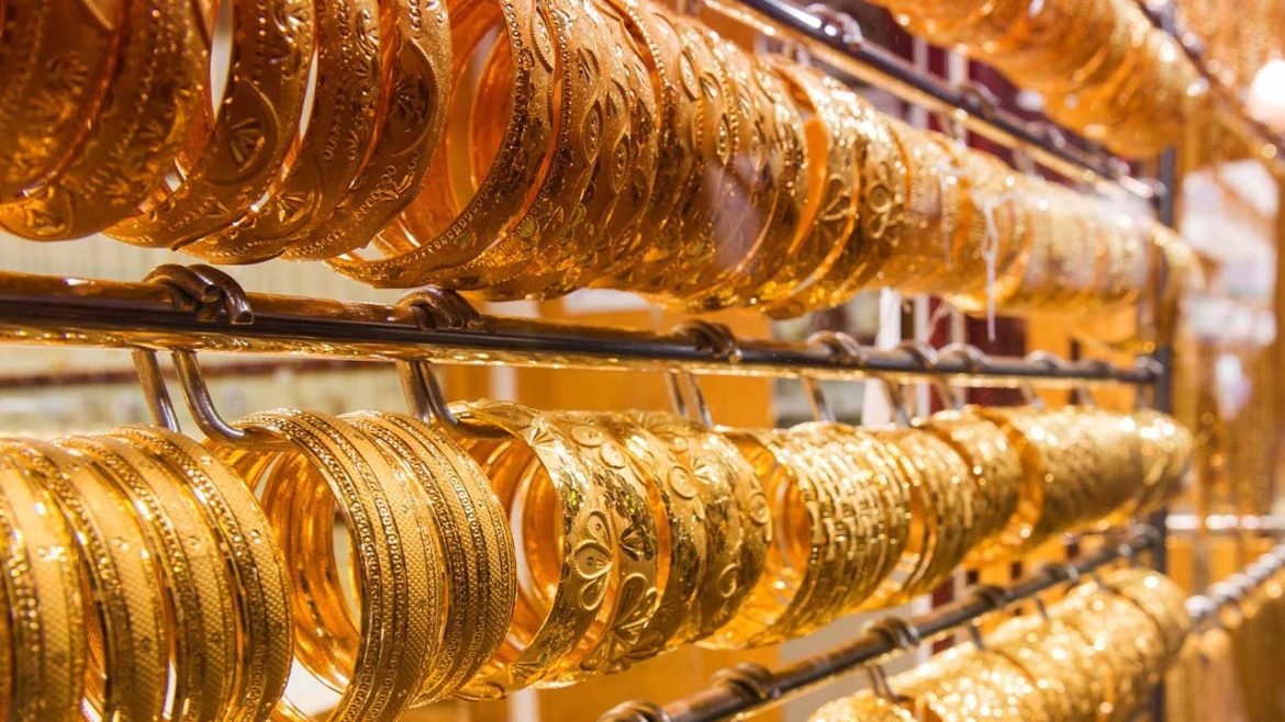 Today Gold Prices | తగ్గని గోల్డ్​ మోత.. ఆదివారం ధ‌ర‌ ఎంతంటే..!