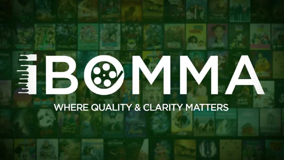 Ibomma