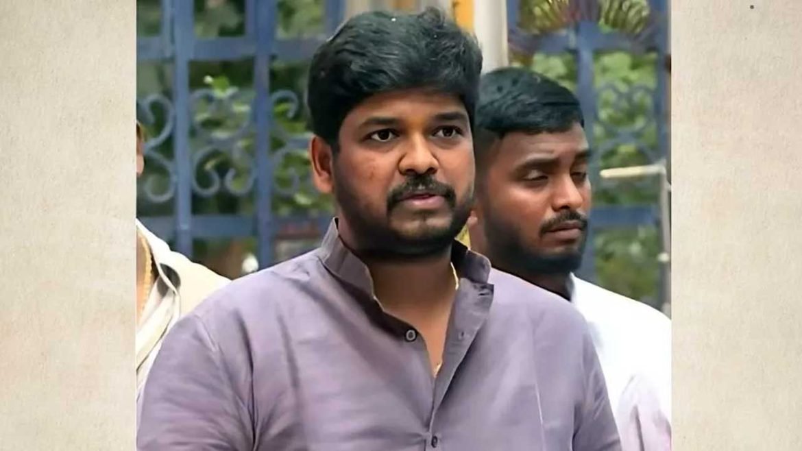 Jubilee Hills counting