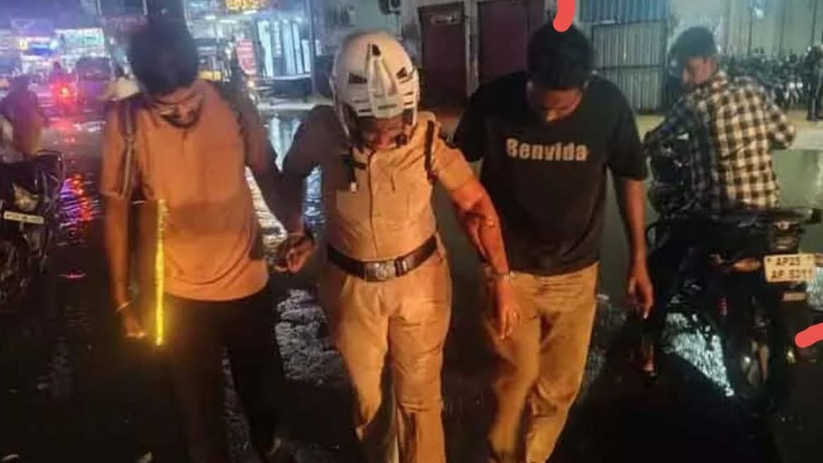 Kamareddy RTC Busstand