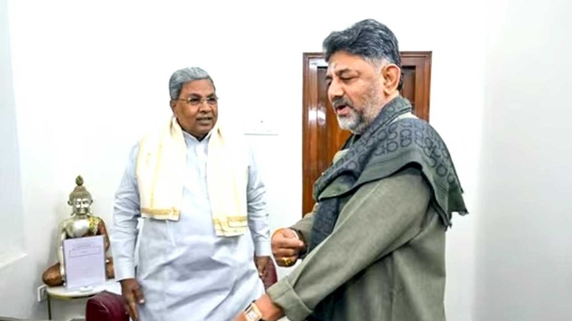 Karnataka CM