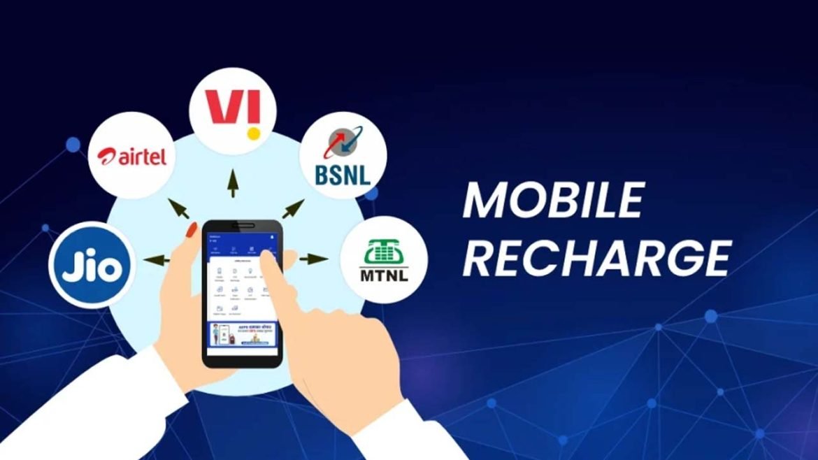 Mobile Recharges