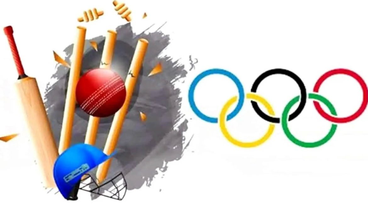 Cricket in the Olympics |128 ఏళ్ల తర్వాత ఒలింపిక్స్‌లో క్రికెట్‌ పునరాగమనం.. పాక్- భార‌త్ మ్యాచ్ పరిస్థితి ఏమిటంటే..!