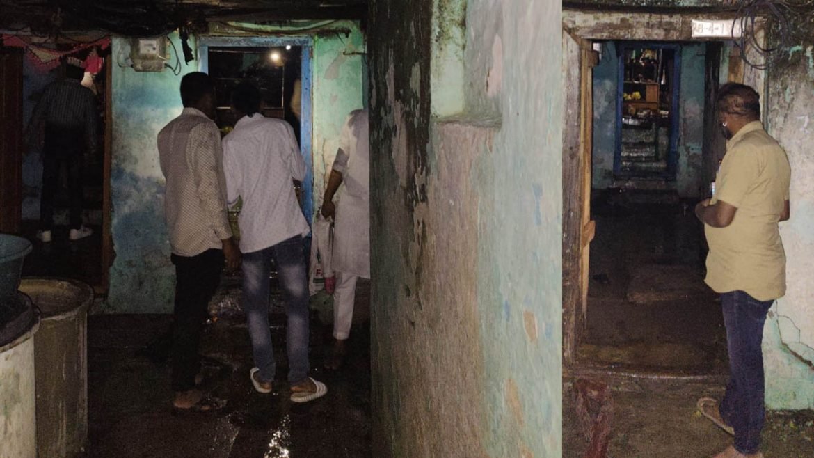 Fire accident | కోటగల్లిలో అగ్నిప్రమాదం.. సకాలంలో స్పందించిన అగ్నిమాపక దళం!