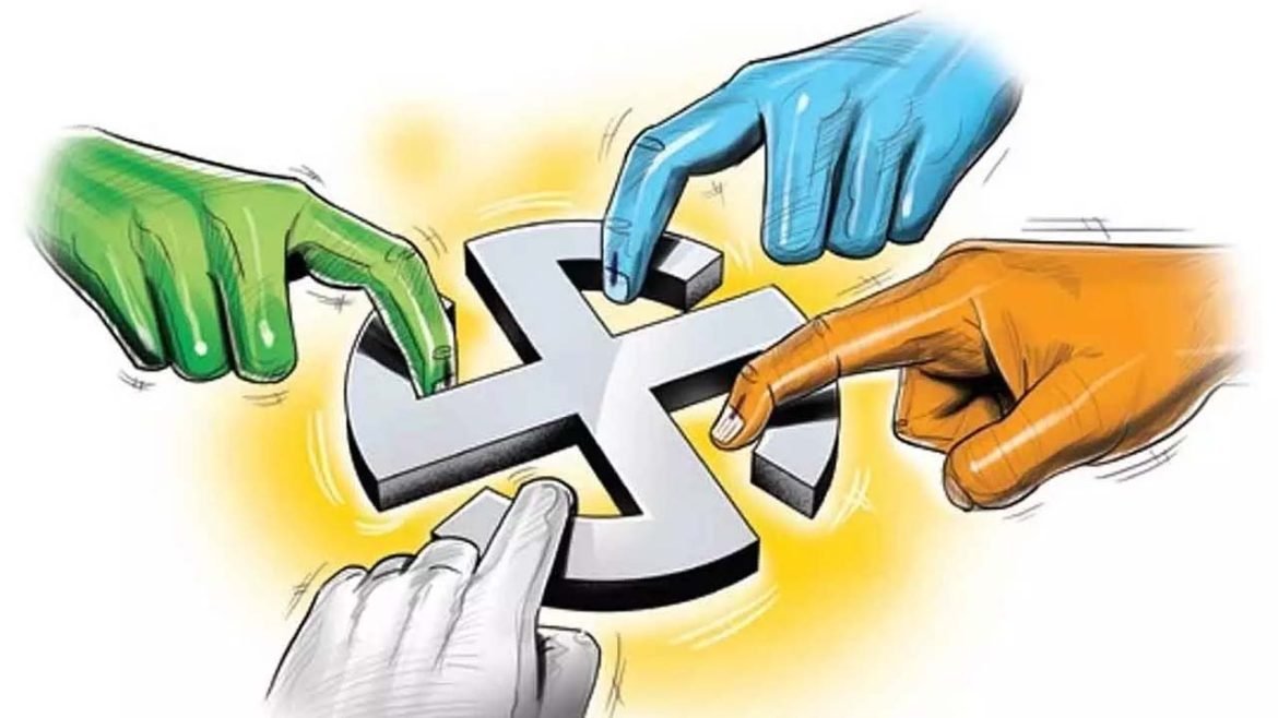 Local Body Elections