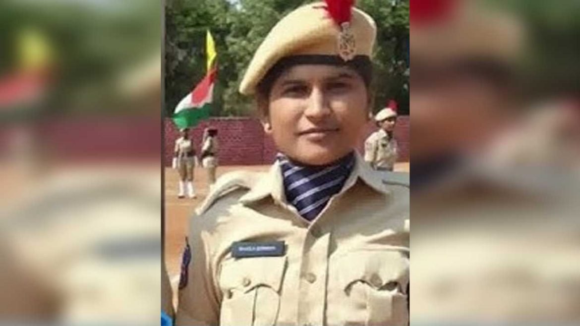Excise Constable Soumya | NIMSలో NZB ఎక్సైజ్ కానిస్టేబుల్ సౌమ్య మృతి