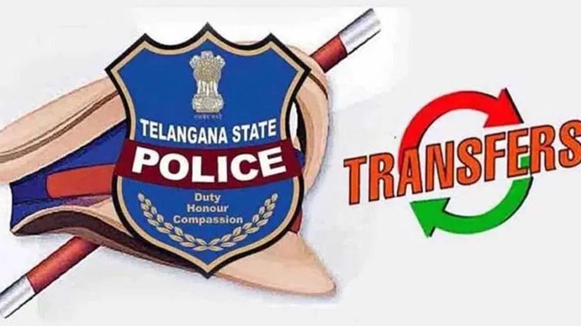 Several DSPs Transferred