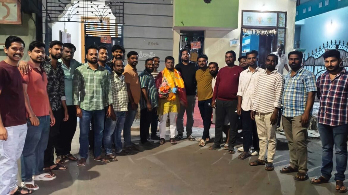 26th division corporator