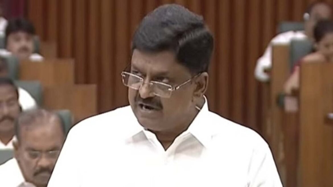 Andhra Pradesh Budget 2026