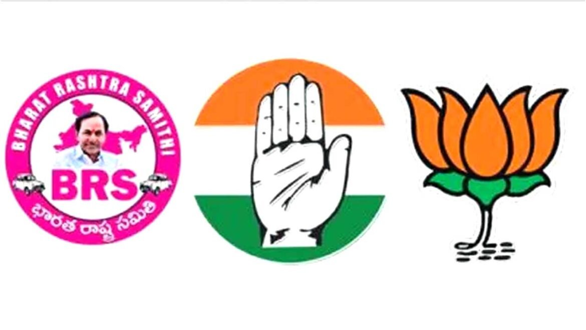 Banswada Councilor Contestants