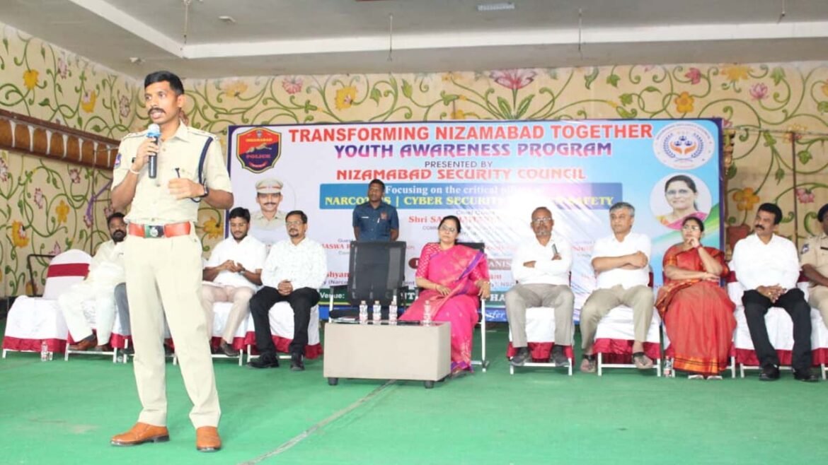 Youth Against Drug Abuse