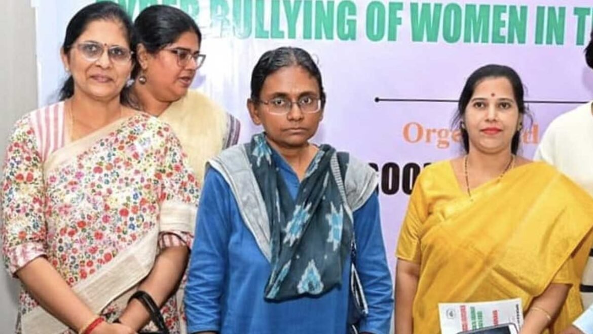 Congress Health Wing