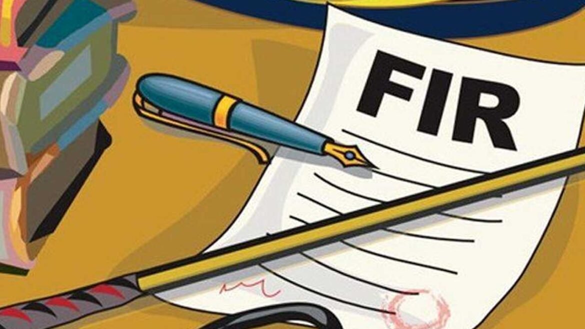 Bogus Voting Attempt