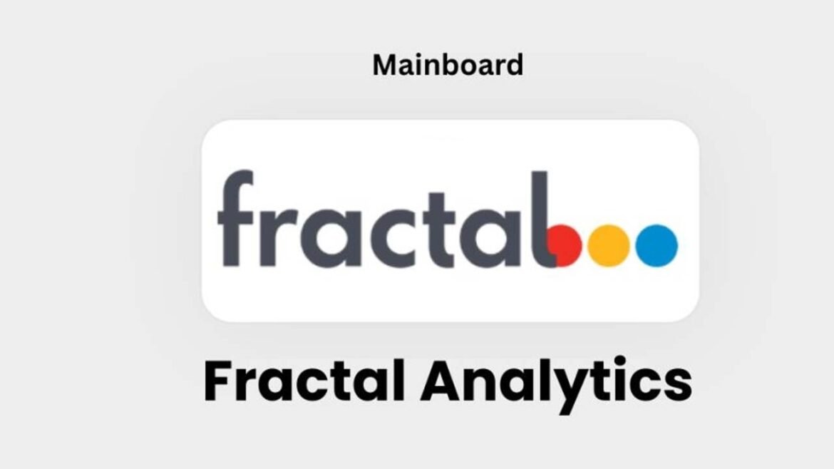Fractal Analytics IPO