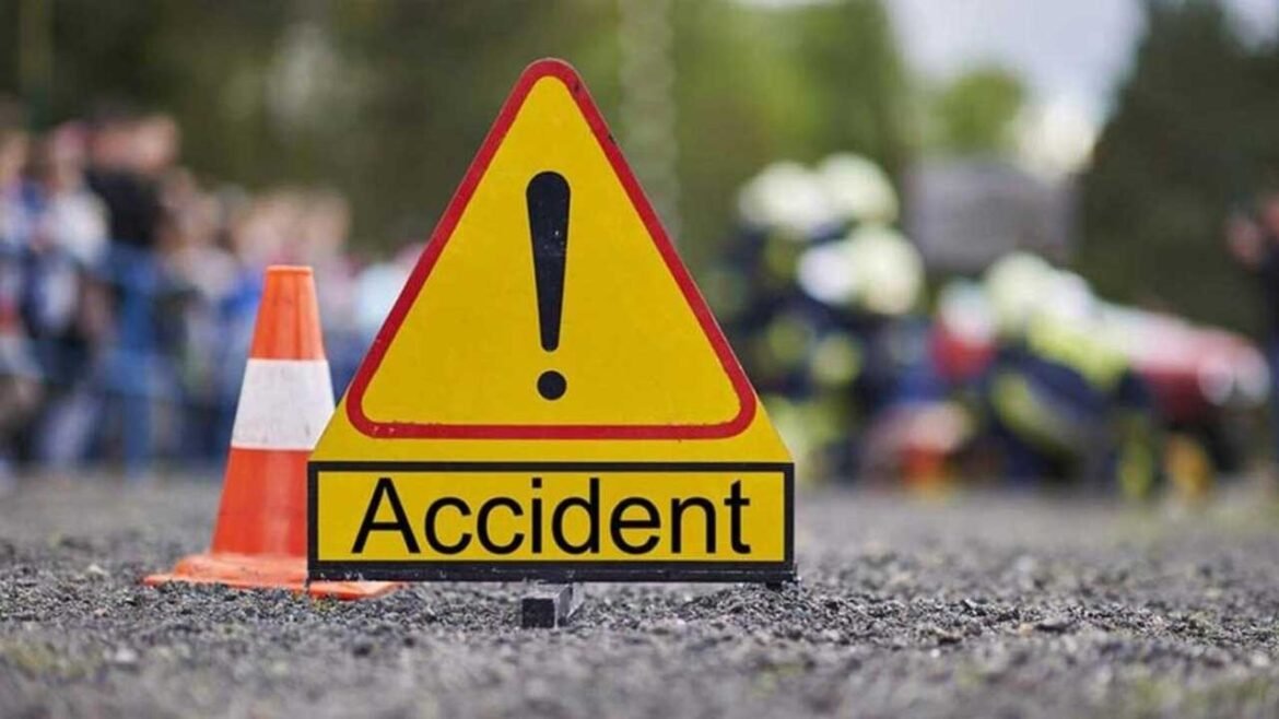 Jagtial accident