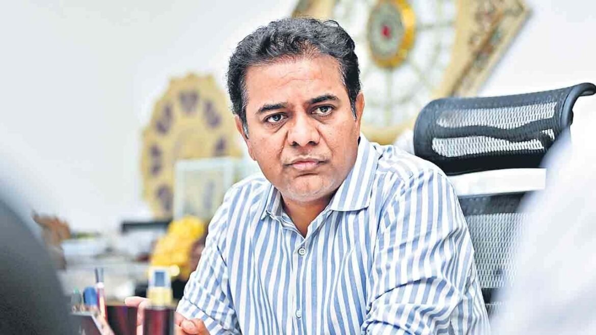 AI Summit Protest Row