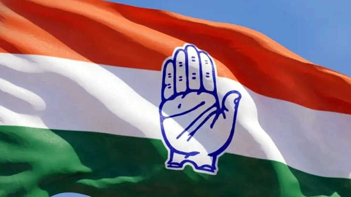 Bheemgal Municipal Results