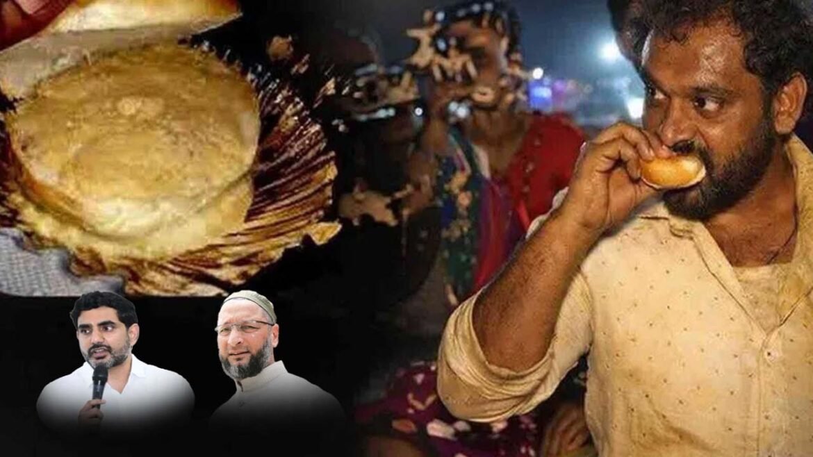 Medaram Kova Bun Controversy