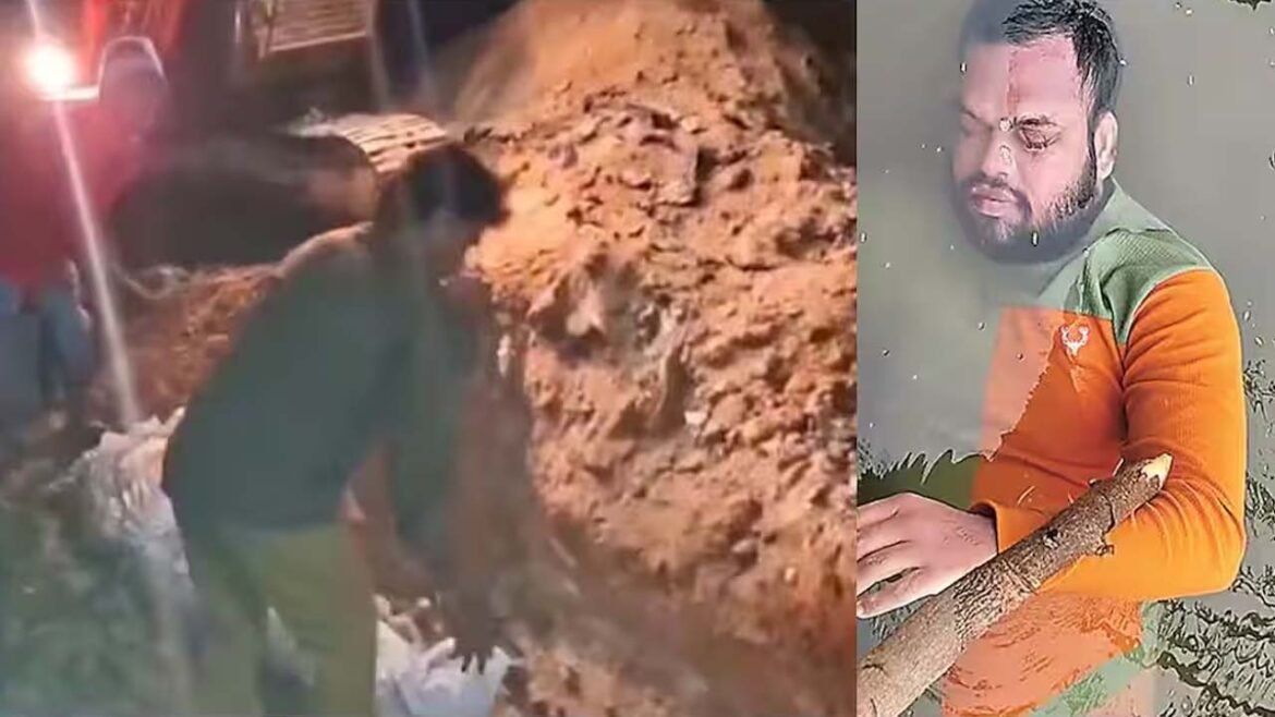 Madanapalle Murder Case