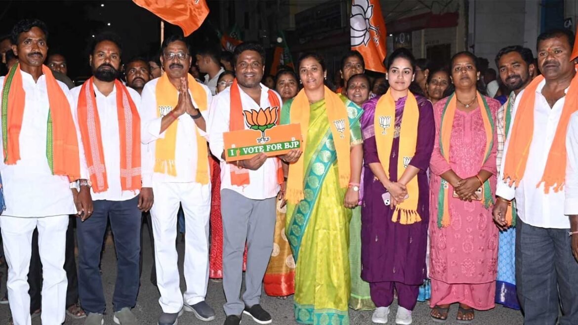 Malyala Archana Anil