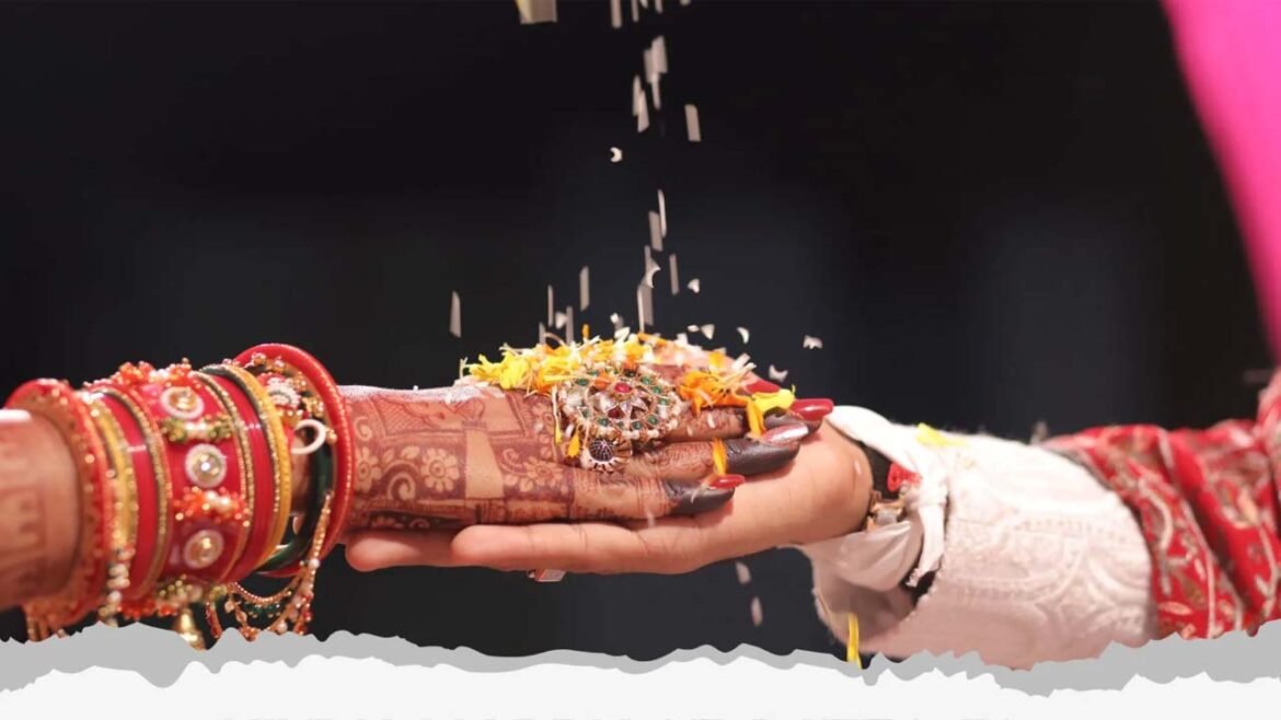 Marriage Season 2026