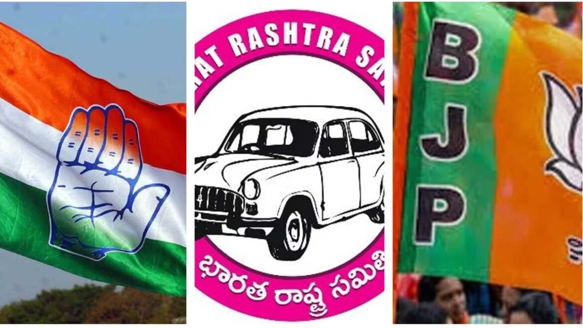 Ex Officio Voting Rules