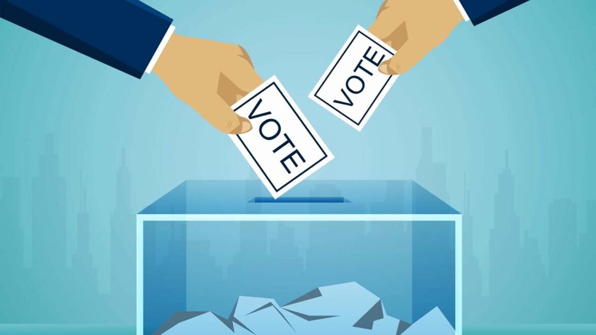 Telangana Municipal Elections | మున్సిపల్​ పోలింగ్​ ప్రారంభం