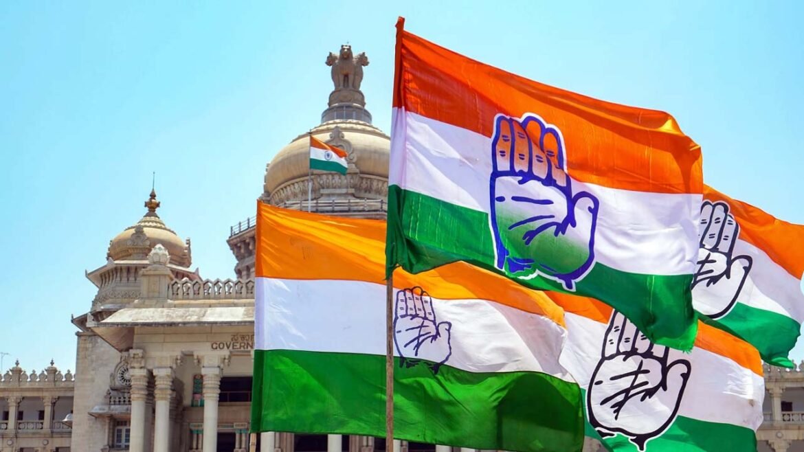 Nandikonda Municipal Results