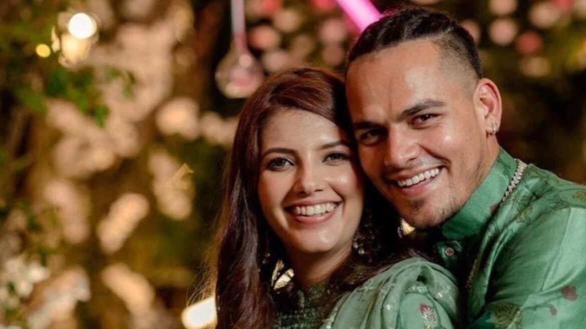 Indian Cricketer Divorce