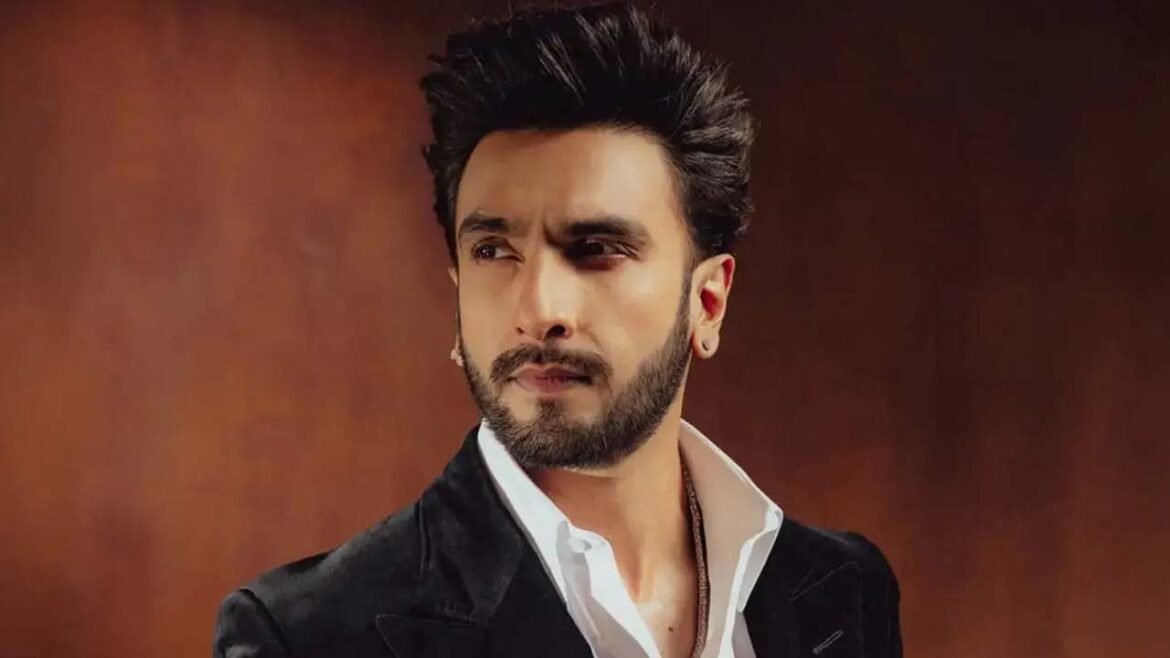 Ranveer Singh Threat Controversy