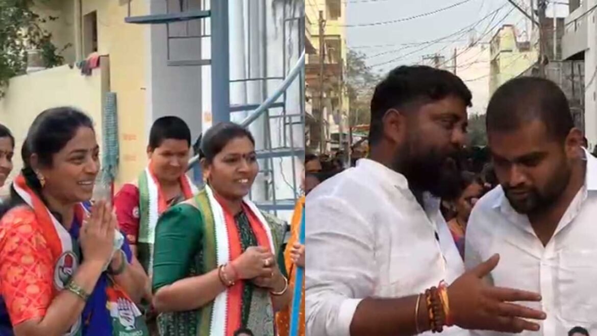 Srilatha Vignesh Yadav