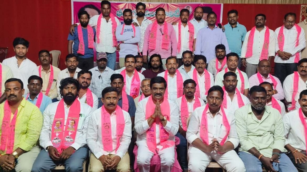 Bheemgal Development