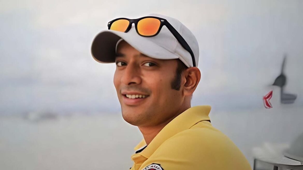 Anvesh Instagram Ban