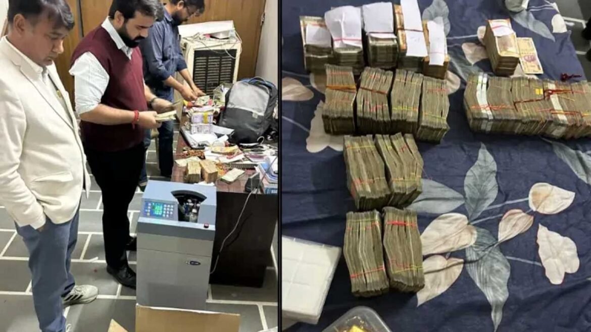 Junior Assistant Disproportionate Assets