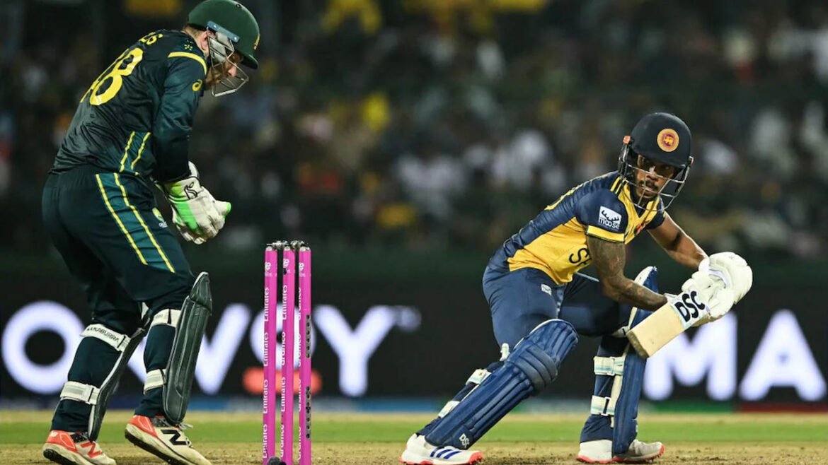 SL vs AUS | శ్రీలంక విధ్వంసం.. టీ20 వరల్డ్ కప్ 2026 నుంచి ఆస్ట్రేలియా ఇంటికి!