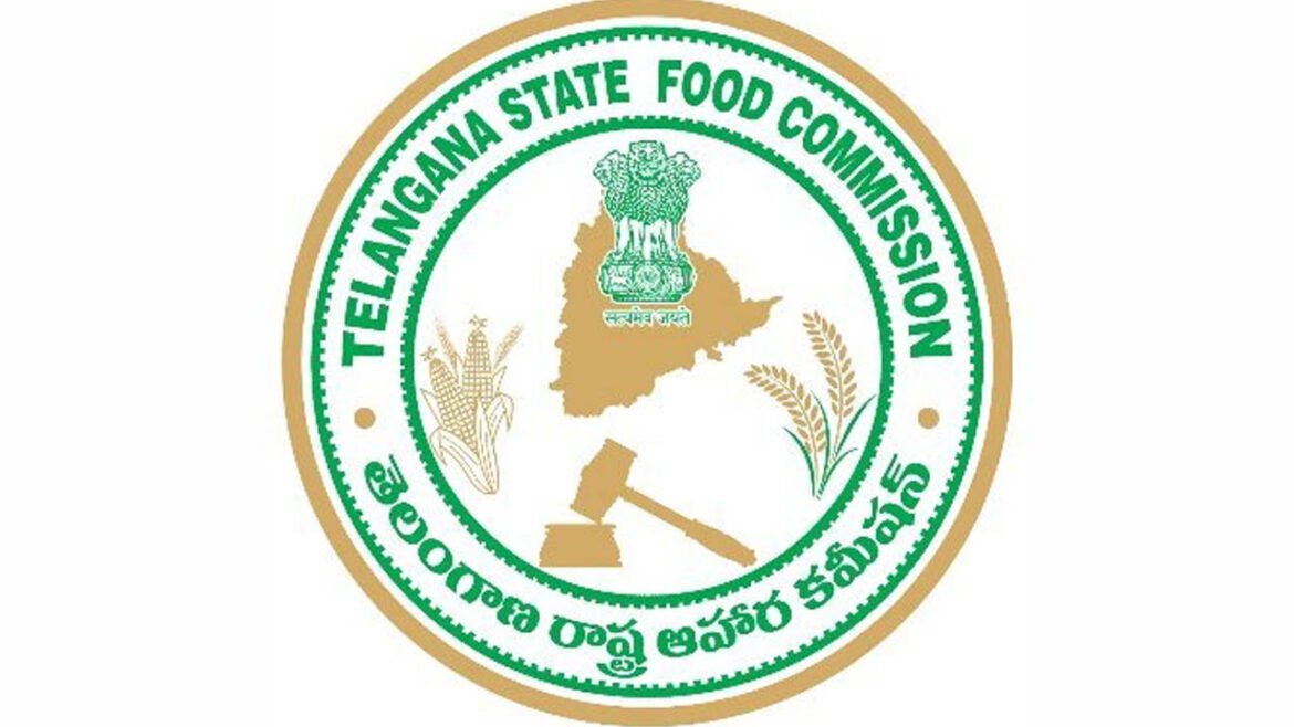 Food Commission team | రేపు ఫుడ్ కమిషన్ బృందం పర్యటన