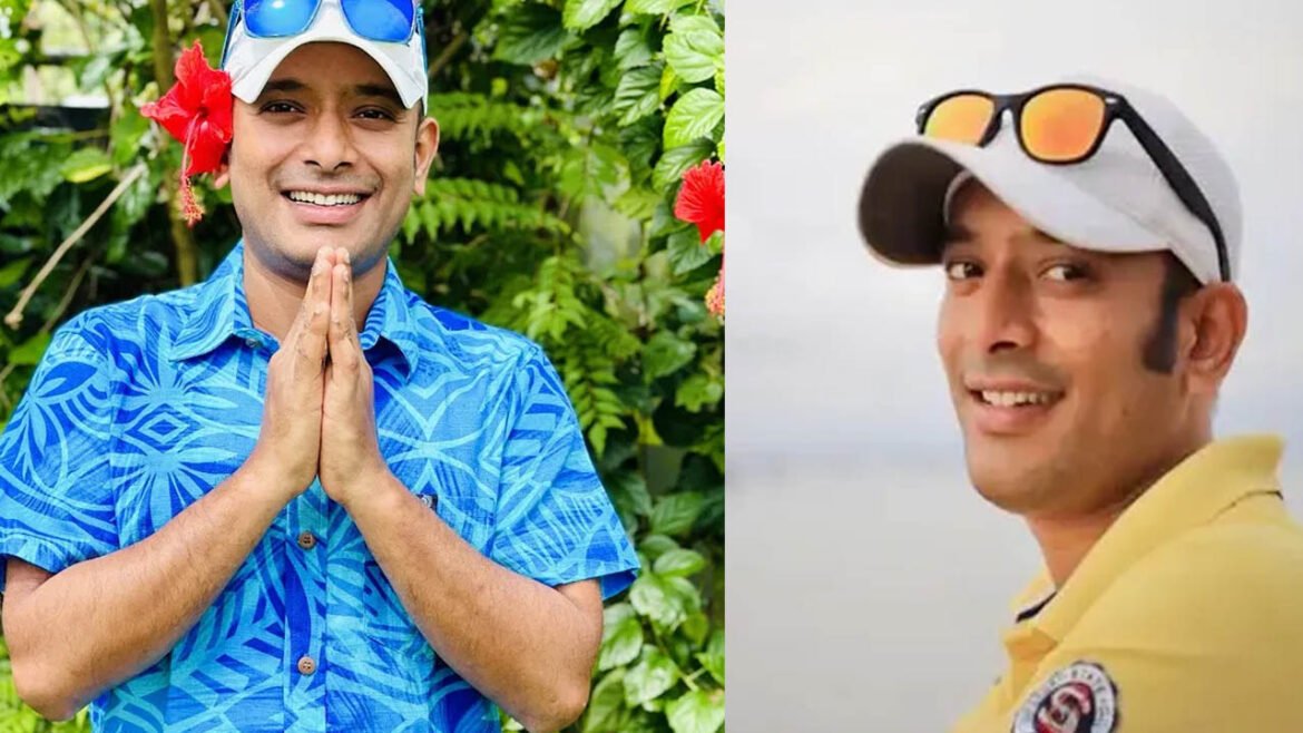 Anvesh Instagram | యూట్యూబర్​ అన్వేష్​కు షాక్​..​ ఇన్​స్టా ఖాతా తొలగింపు..