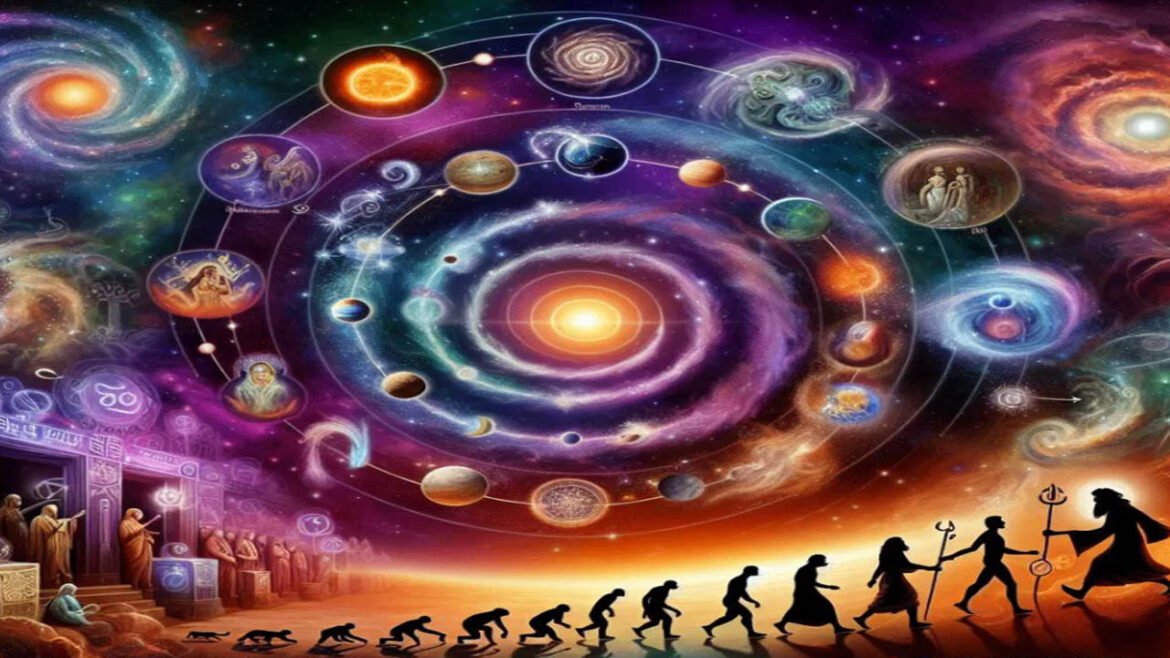 Birthmarks | శరీరంలోని పుట్టుమచ్చలే గత జన్మకు సాక్ష్యాలు.. ఏ మచ్చ ఏం చెబుతుందంటే!