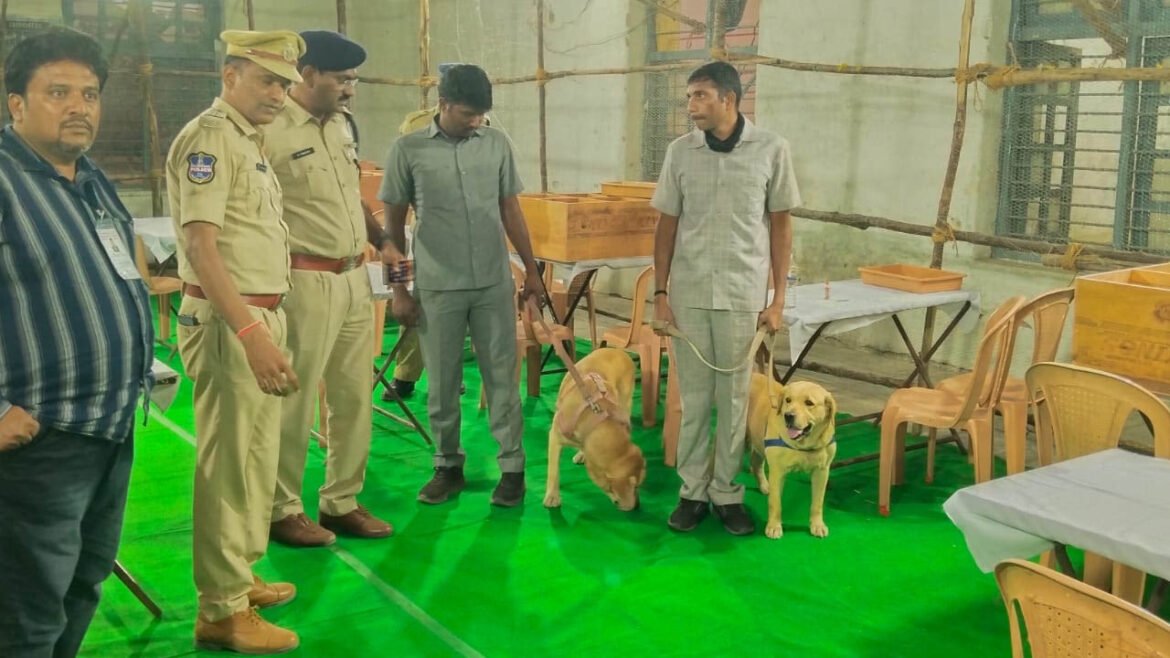 Municipal Election Results | నేడే మున్సిపల్ ఎన్నికల ఫలితాలు.. మరికాసేపట్లో కౌంటింగ్​ ప్రారంభం