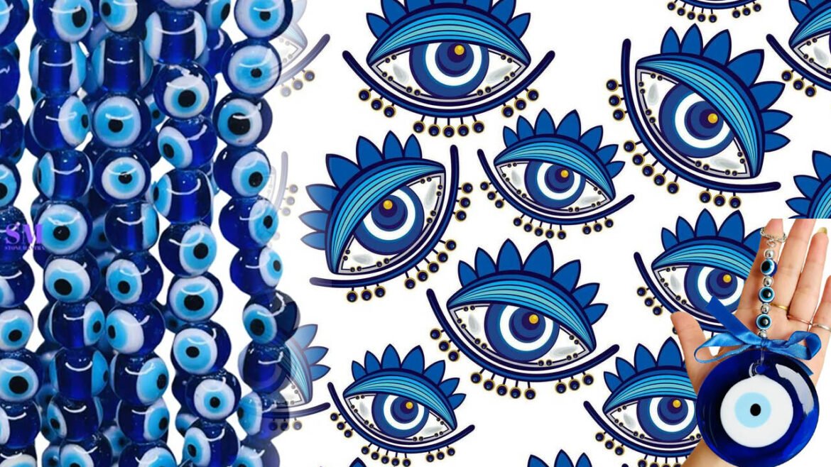 Evil Eye | దిష్టి తీస్తున్నారా.. దీని వెనుక ఉన్న సైంటిఫిక్ రీజన్​ తెలుసా..!