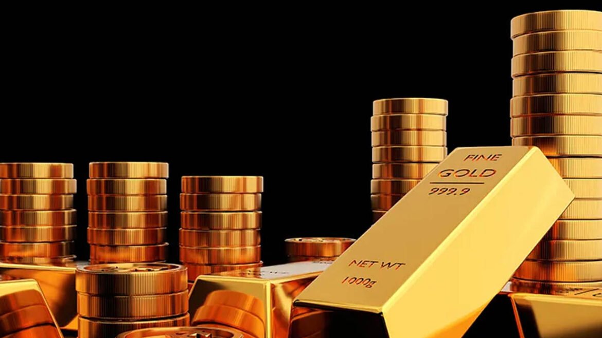 Feb 14 Gold Prices | కాస్త ఊరట.. బంగారం, వెండి ధరల్లో భారీ తగ్గుదల!