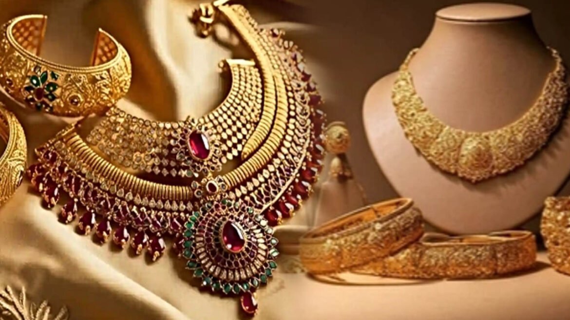 Feb 16 Gold Prices | ప‌స‌డి ప్రియుల‌కి అల‌ర్ట్‌.. ఈ రోజు తెలుగు రాష్ట్రాల‌లో బంగారం, వెండి ధ‌ర‌లు ఎలా ఉన్నాయంటే..!