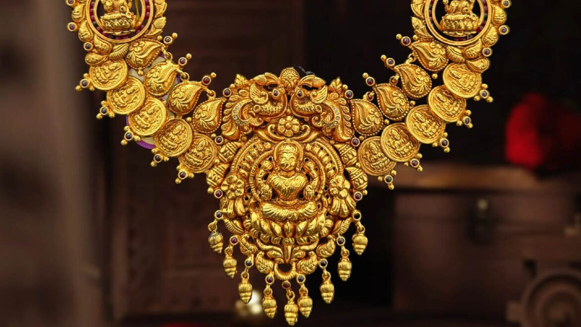 Feb 19 Gold Prices | స్థిరంగా బంగారం ధ‌ర‌.. తెలుగు రాష్ట్రాల్లో పరిస్థితి ఇలా!