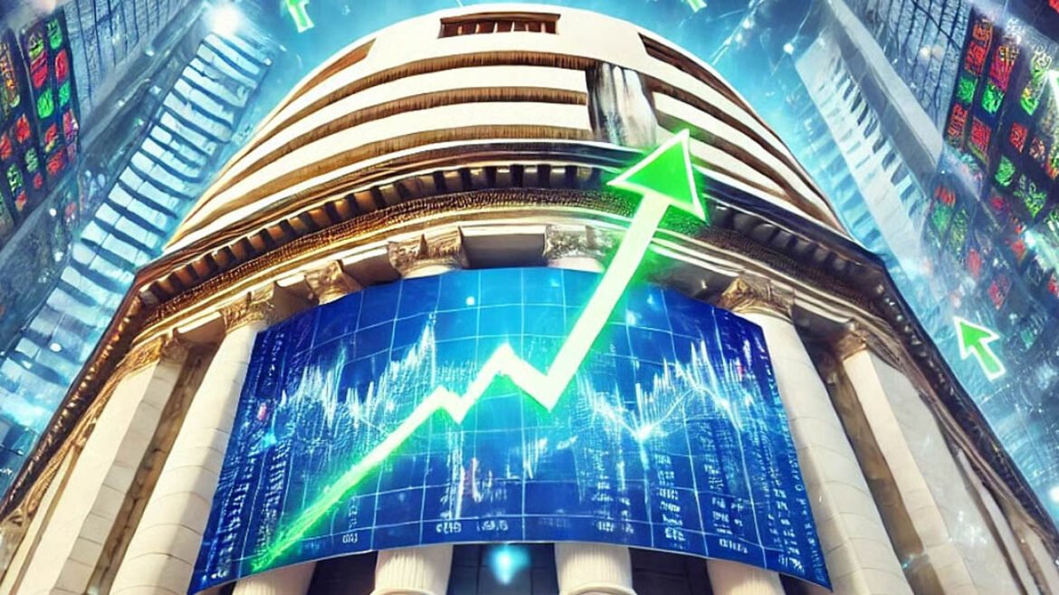 Feb 18 Pre Market Analysis | పాజిటివ్‌గా గ్లోబల్ క్యూస్.. గ్యాప్అప్ ఓపెనింగ్‌ను సూచిస్తున్న గిఫ్ట్ నిఫ్టీ