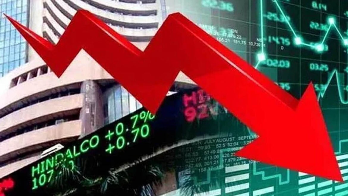 Feb 20 Pre Market Analysis | నష్టాల్లో గ్లోబల్ క్యూస్.. గ్యాప్ అప్ ఓపెనింగ్‌ను సూచిస్తున్న గిఫ్ట్‌నిఫ్టీ