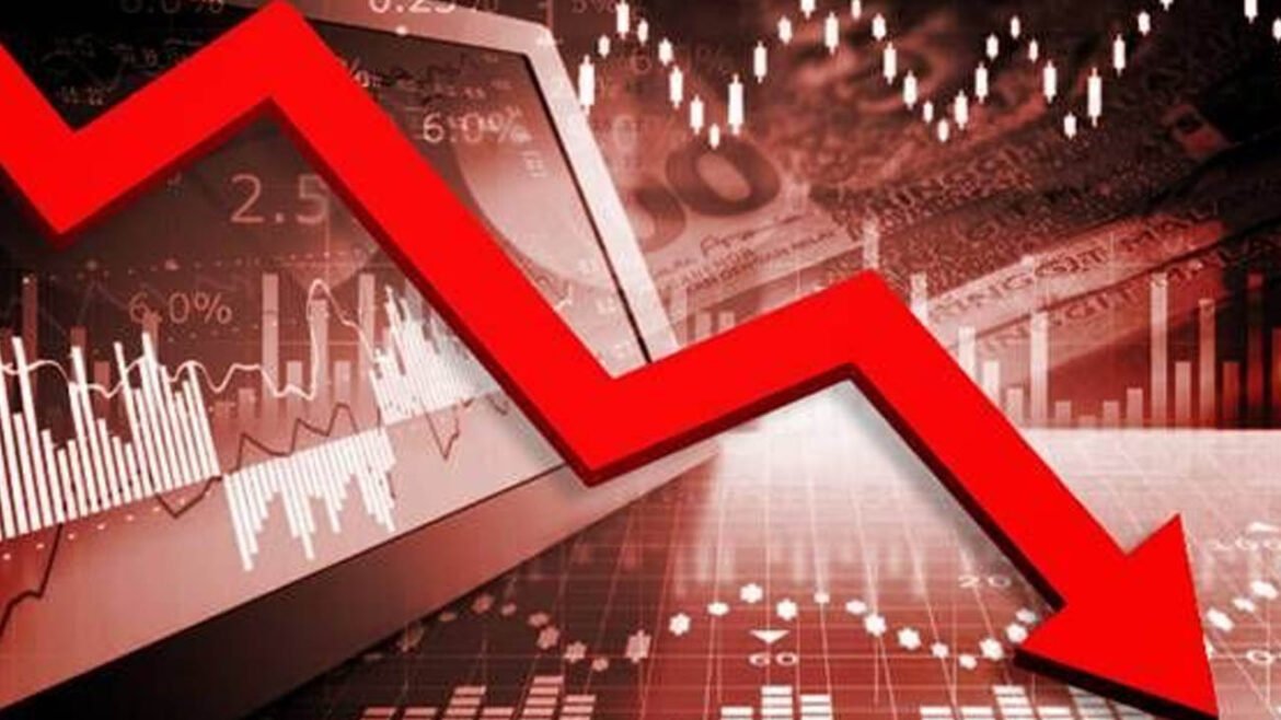 Feb 05 Pre Market Analysis | ఎరుపెక్కిన ఆసియా మార్కెట్లు.. గ్యాప్‌డౌన్ ఓపెనింగ్‌ను సూచిస్తున్న గిఫ్ట్‌నిఫ్టీ