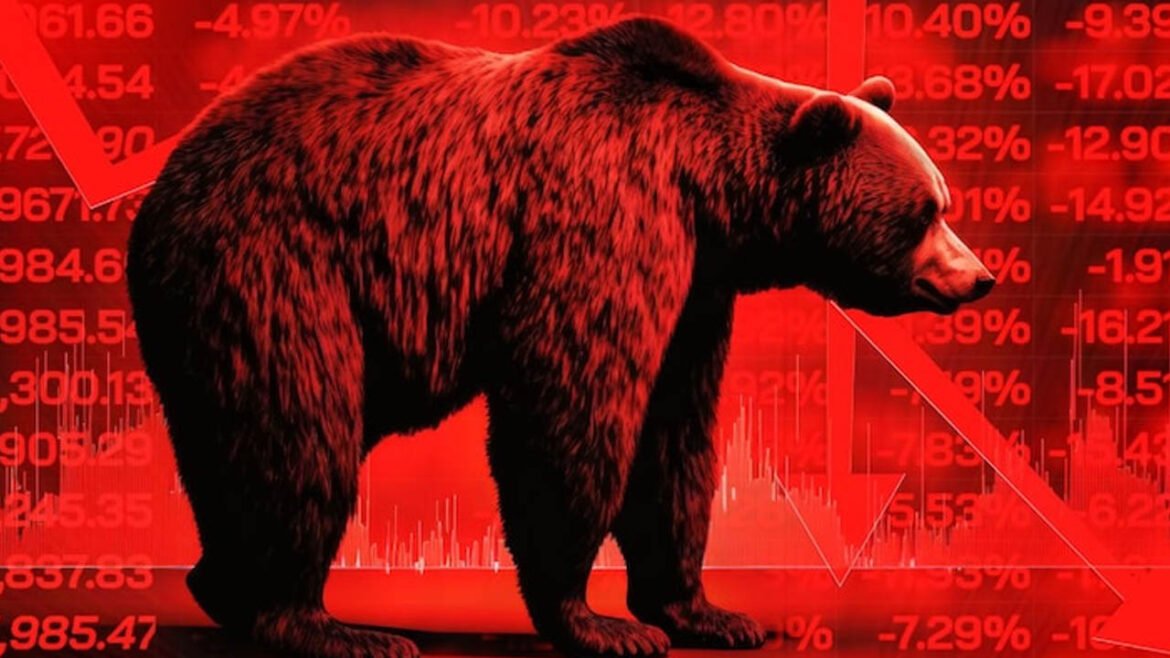 Feb 13 Pre Market Analysis | ఎరుపెక్కిన గ్లోబల్ మార్కెట్లు.. భారీ గ్యాప్‌డౌన్ ఓపెనింగ్‌ను సూచిస్తున్న గిఫ్ట్ నిఫ్టీ